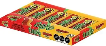 TILIKO NUEVO, 180GR, CON 20