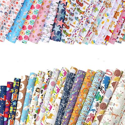 PAPEL DE REGALO DIPAK, SURTIDO, CON 25