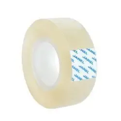 CINTA TEIP 18MMX33MT, BOLSA CON 25