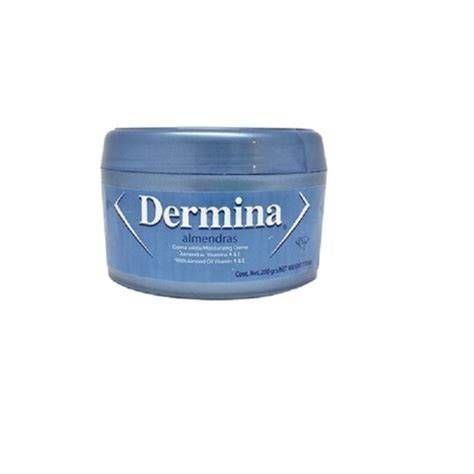 CREMA DERMINA 230GR, CLASICA