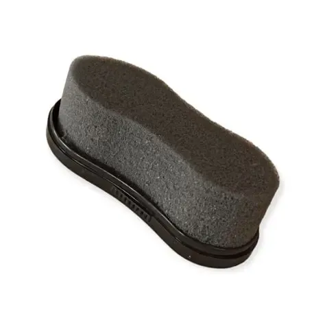 CEPILLO PARA CALZADO ESPONJA PACSA NEUTRO, CON 6