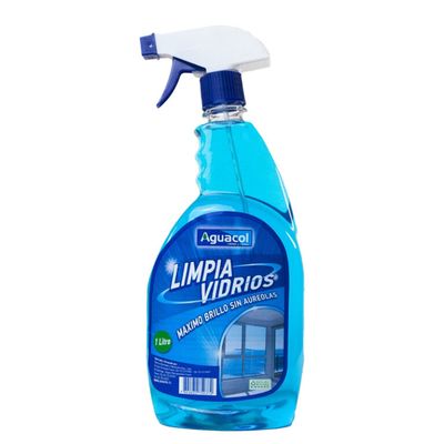 LIMPIA VIDRIOS FERALI, 930ML