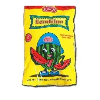 PALETA SANDILLON KARLA, CON 40
