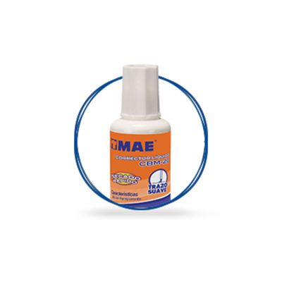 CORRECTOR MAE 20 ML CON 12