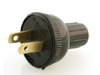 CLAVIJA CON ROSCA DE HULE ECONOMICA CON 12