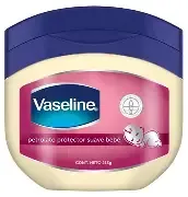 VASELINE 213 GR. PURE  BEBE