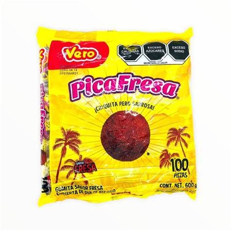 PICAFRESA VERO