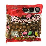 CHOCOFRESKYS GRANEL  500GR