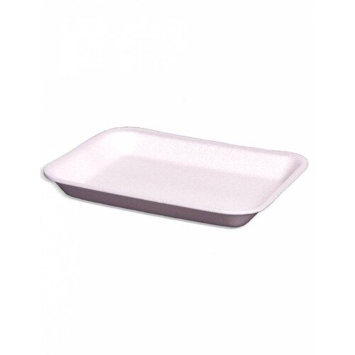 PLATO TERMICO #855 BOLSA CON 50 -CUADRADO GRANDE,