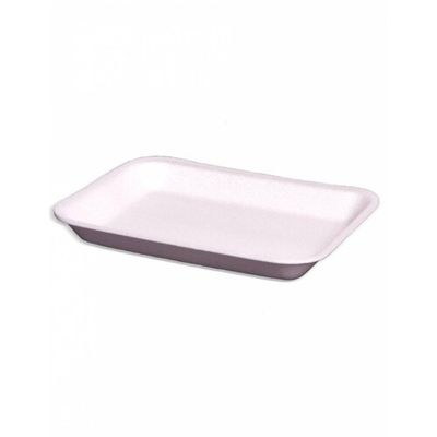 PLATO TERMICO #855 BOLSA CON 50 -CUADRADO GRANDE,