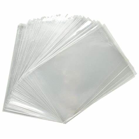 BOLSA BAJA DENSIDAD, 1 KG (GRUESA KILEADA)