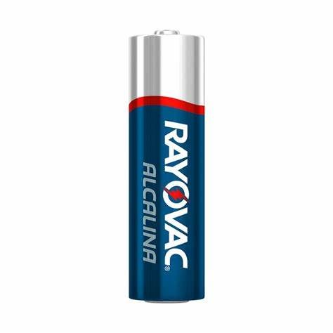 PILA RAYOVAC