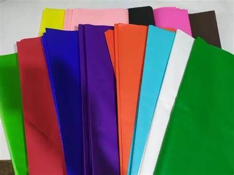PAPEL CHINA CON 100