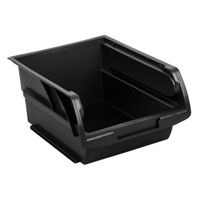 GAVETA APILABLE DE PLASTICO CON 6