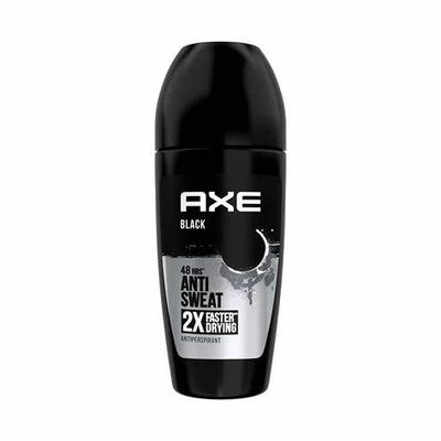 DESODORANTE ANTI TRANSPIRANTE AXE ROLL-ON 50ML, SURTIDO