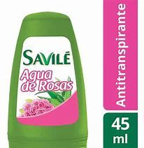 DESODORANTE ANTITRANSPIRANTE SAVILE 45 GR. ROLL ON, SURTIDOS, CON 6