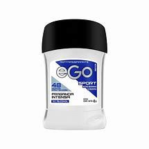 DESODORANTE EGO 45 GR. STICK, SURTIDOS,