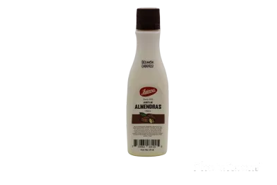 ACEITE DE ALMENDRAS JALOMA 120ML