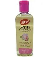 ACEITE DE ROSA MOSQUETA 120 ML, CON 3