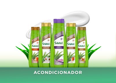 ACONDICIONADOR SAVILE 700ML
