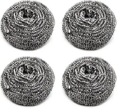 FIBRA ESPIRAL METALICA, CARTERA