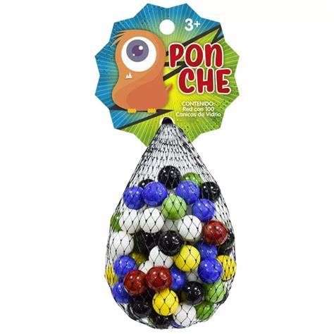 CANICA VACOR PONCHE CON 100