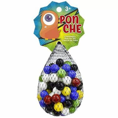 CANICA VACOR PONCHE CON 100