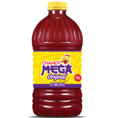 CHAMOY MEGA GALON, 4.2KG