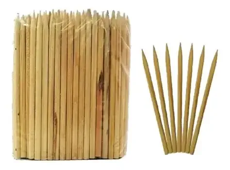 PALO ELOTERO, CON PUNTA, 1KG