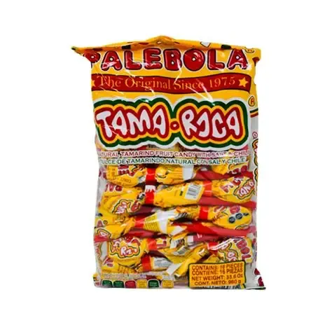 PALETA TAMAROCA, CON 12