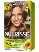 TINTE NUTRISSE