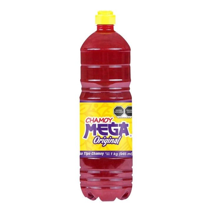 CHAMOY MEGA
