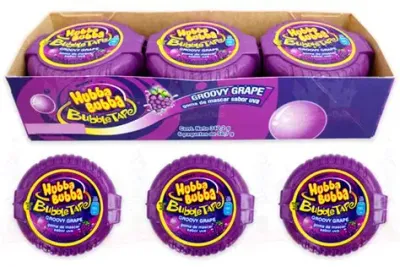 CHICLE HUBBA BUBBA CON 6