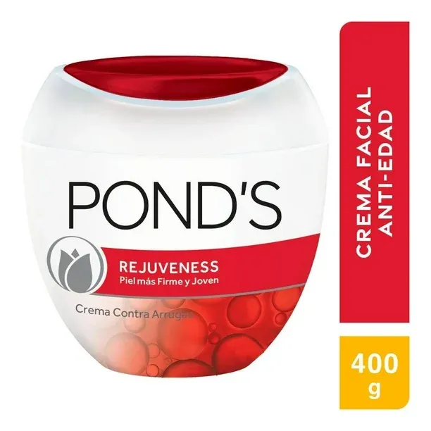 CREMA PONDS REJUVENESS (ROJA)