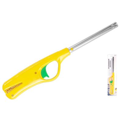 ENCENDEDOR PARA ESTUFA PRETUL