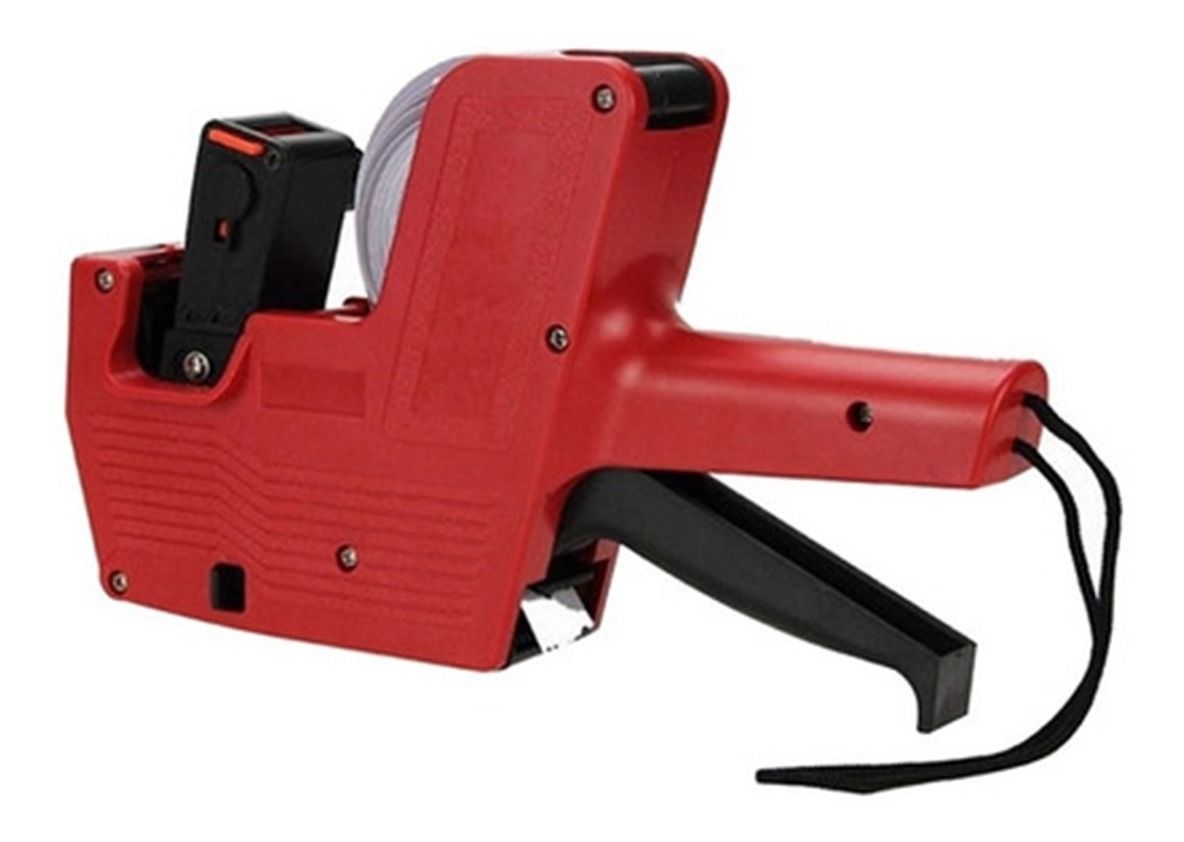 PISTOLA ETIQUETADORA, ECONOMICA