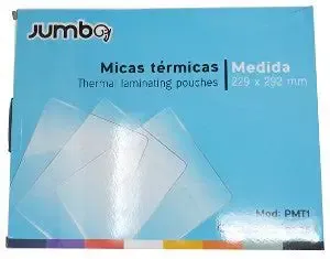 MICA TERMICA