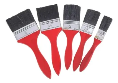 BROCHA CERDA NATURAL