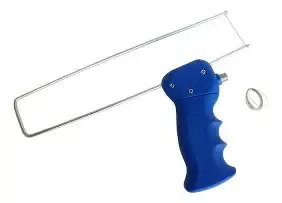 PISTOLA P/ CORTAR UNICEL