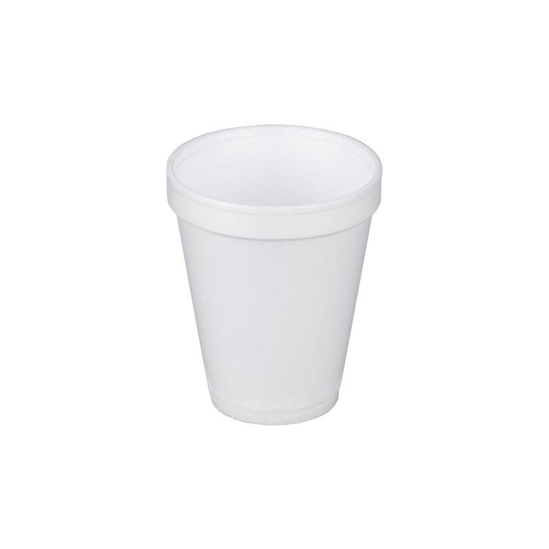 VASO TERMICO (UNICEL)