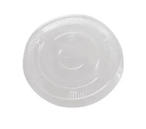 TAPA PARA VASO #16, BOLSA CON 50, CON 3 BOLSAS