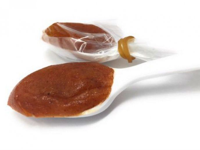 CUCHARA DE TAMARINDO