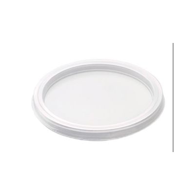 TAPA VASO DE 1LT Y .5LT, BOLSA CON 25, CON 3 BOLSAS