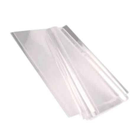 CELOFAN TRANSPARENTE, PARA ENVOLVER, TAMAÑO GRANDE