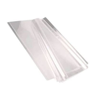 CELOFAN TRANSPARENTE, PARA ENVOLVER, TAMAÑO GRANDE