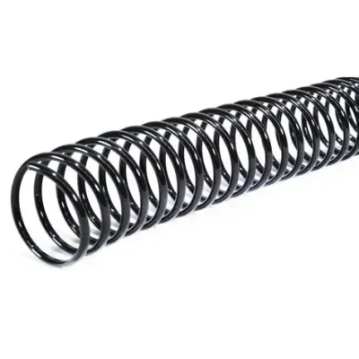 ARILLO ESPIRAL 25MM, 220HJS, CON 33