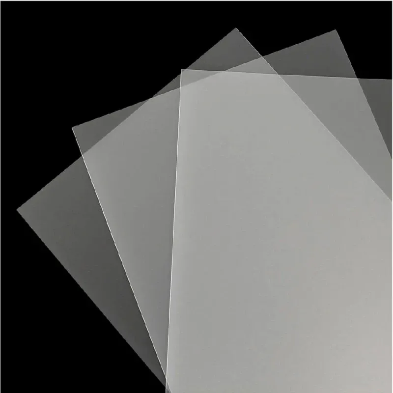 ACETATO CARTA, PARA TONER SECO, CON 25