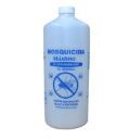 MOSQUICIDA EN BOTE PARA 1LT, PEGATON, CON 3 BOTES
