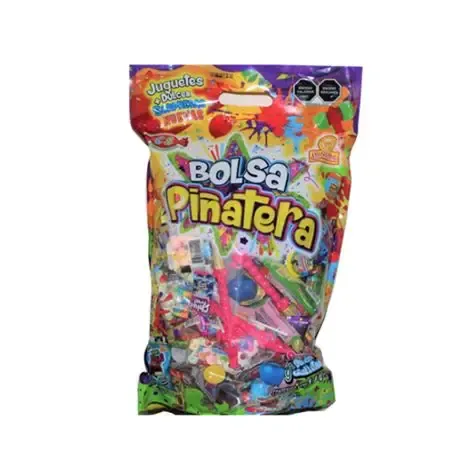 BOLSA PIÑATERA LAS DELICIAS, 1.4KG