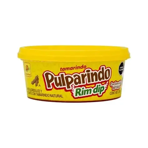 PULPARINDO RIM DIP 250GR, NATURAL